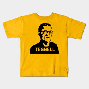 Anders Tegnell Kids T-Shirt